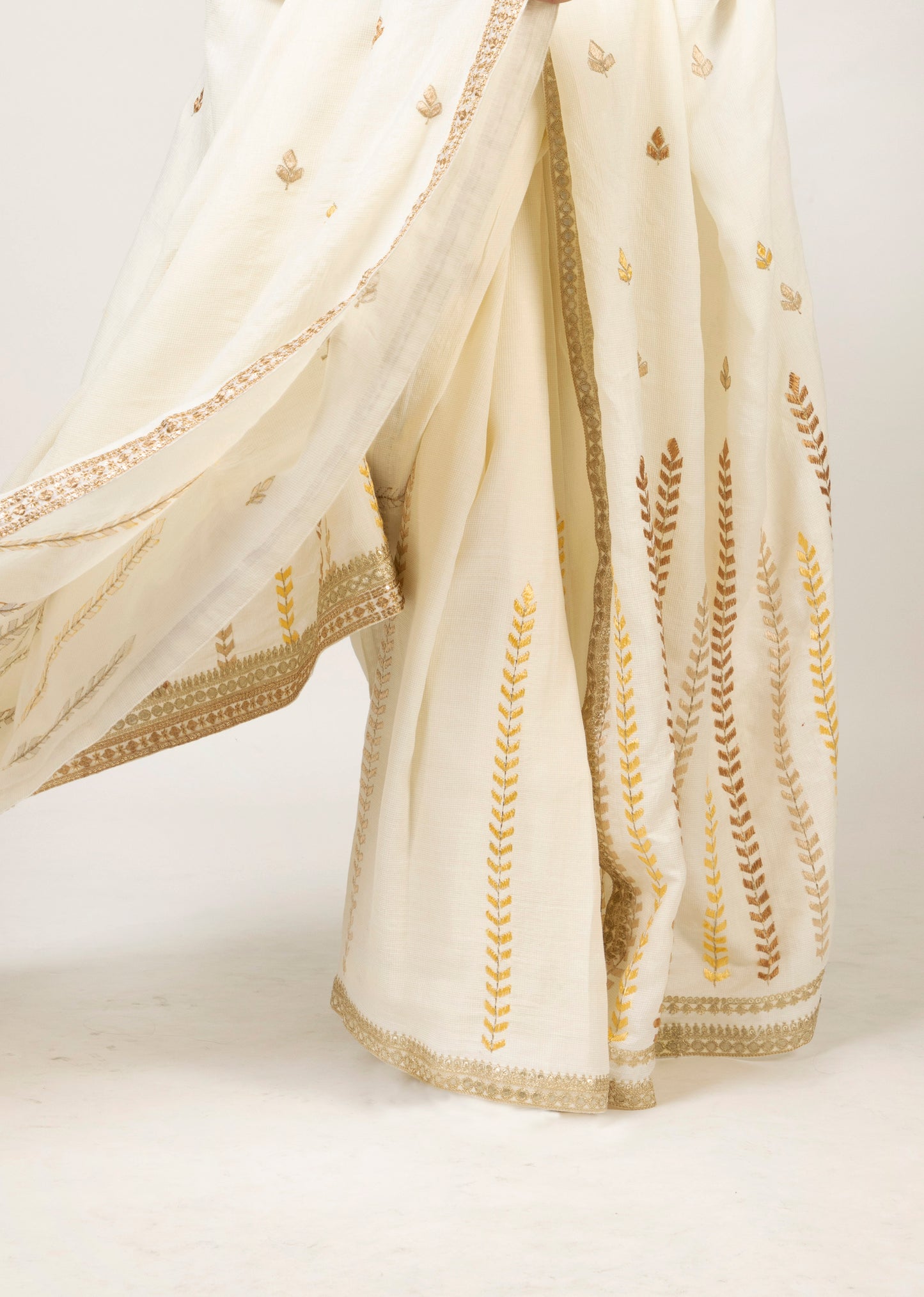 2 Punjab - kanki saree